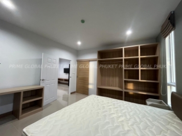 55 Sq.m Hotel for Rent in Rawai