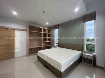 55 Sq.m Hotel for Rent in Rawai