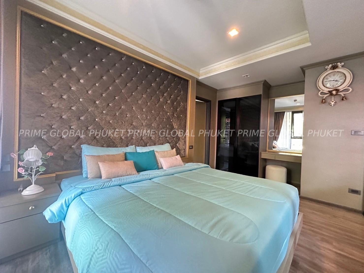   Condominium Plots for Rent in Patong