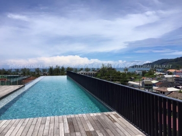   Condominium Plots for Rent in Patong
