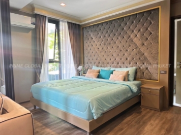  Condominium Plots for Rent in Patong