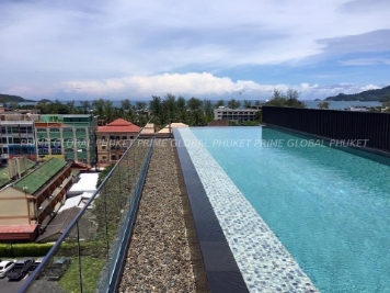   Condominium Plots for Rent in Patong