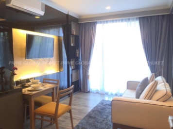   Condominium Plots for Rent in Patong