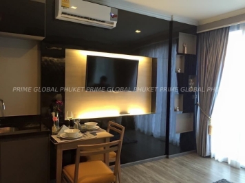   Condominium Plots for Rent in Patong