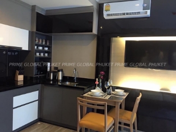   Condominium Plots for Rent in Patong