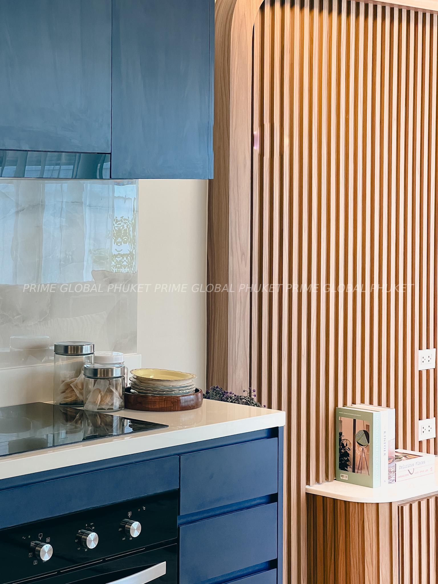 285 Sq.m Villa Plots for Sale in Bangtao