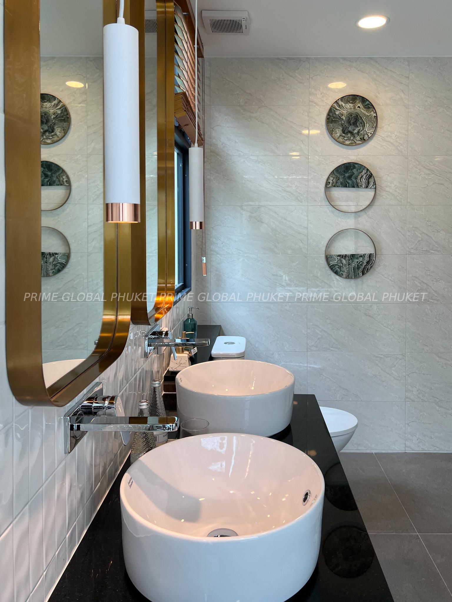 285 Sq.m Villa Plots for Sale in Bangtao