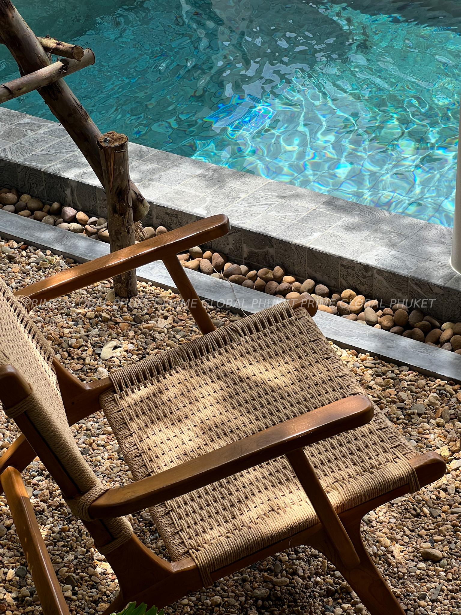 285 Sq.m Villa Plots for Sale in Bangtao