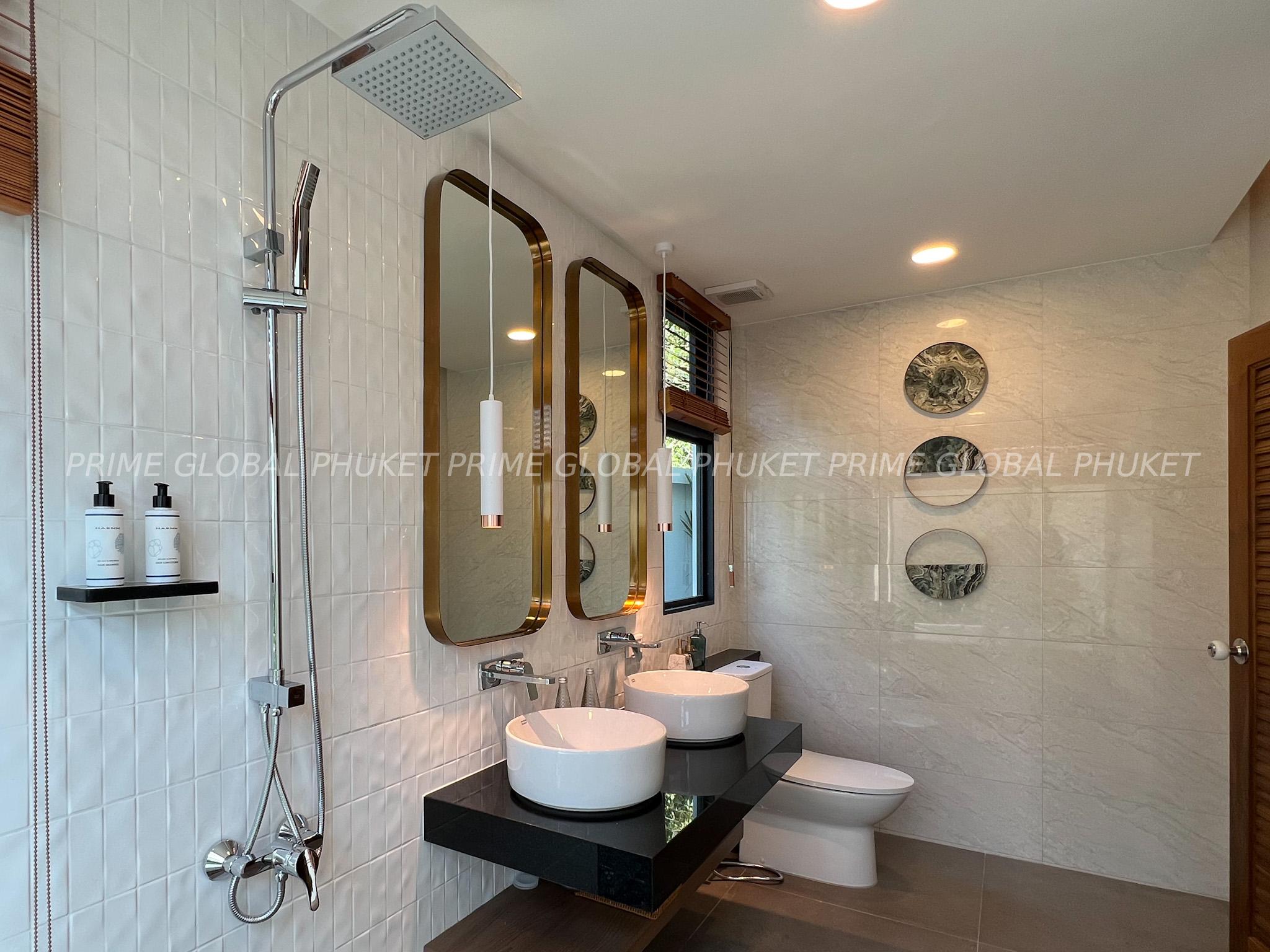 285 Sq.m Villa Plots for Sale in Bangtao