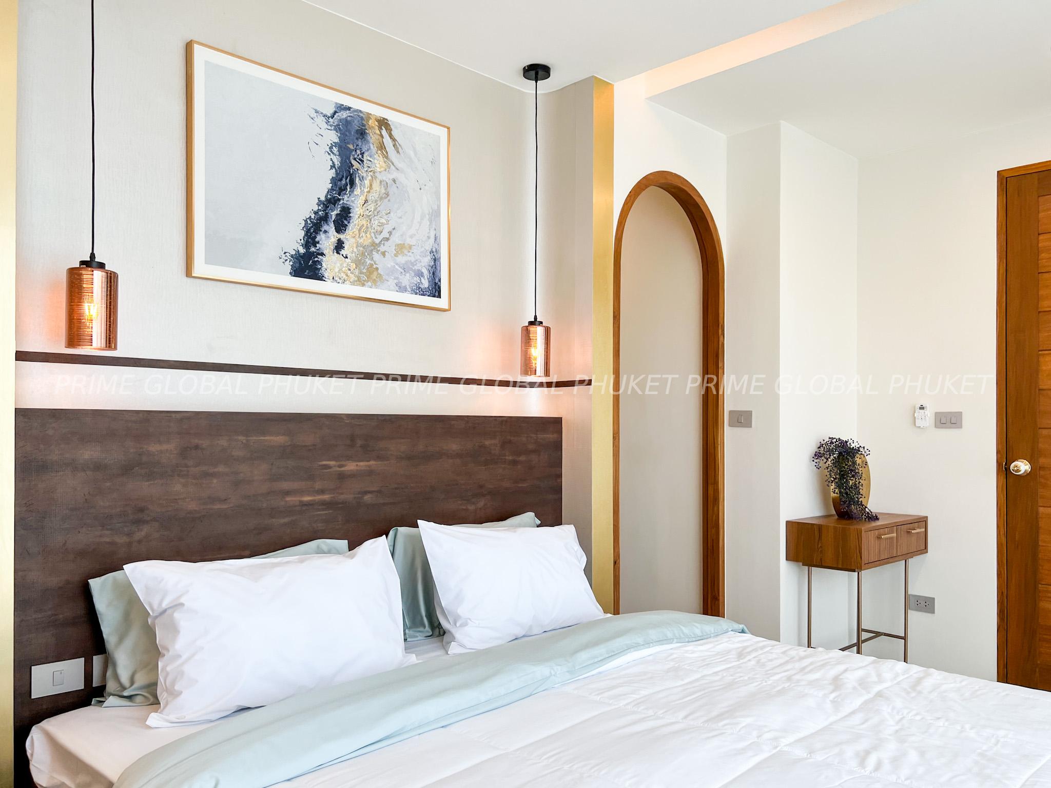 285 Sq.m Villa Plots for Sale in Bangtao