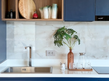 285 Sq.m Villa Plots for Sale in Bangtao