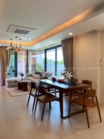 285 Sq.m Villa Plots for Sale in Bangtao