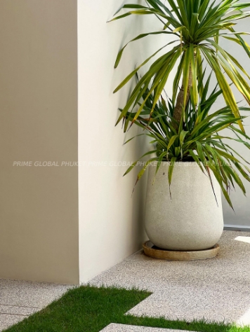 285 Sq.m Villa Plots for Sale in Bangtao