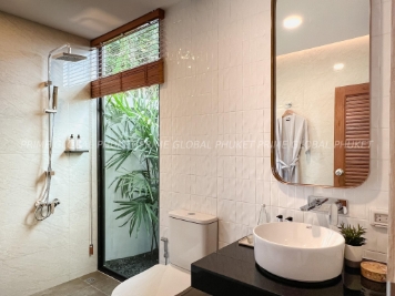 285 Sq.m Villa Plots for Sale in Bangtao