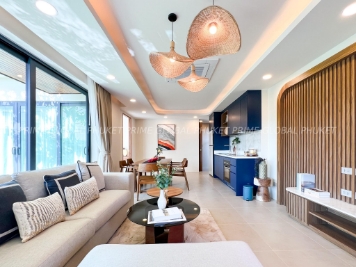 285 Sq.m Villa Plots for Sale in Bangtao