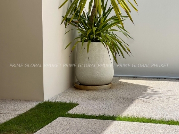 285 Sq.m Villa Plots for Sale in Bangtao