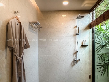 285 Sq.m Villa Plots for Sale in Bangtao