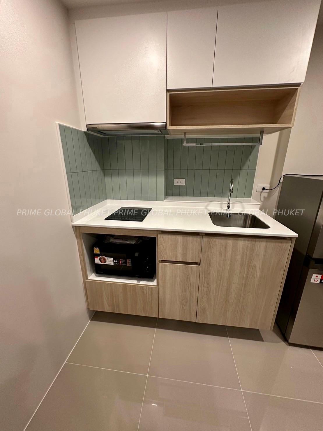 Phyll Condominium for Rent in Phuket town