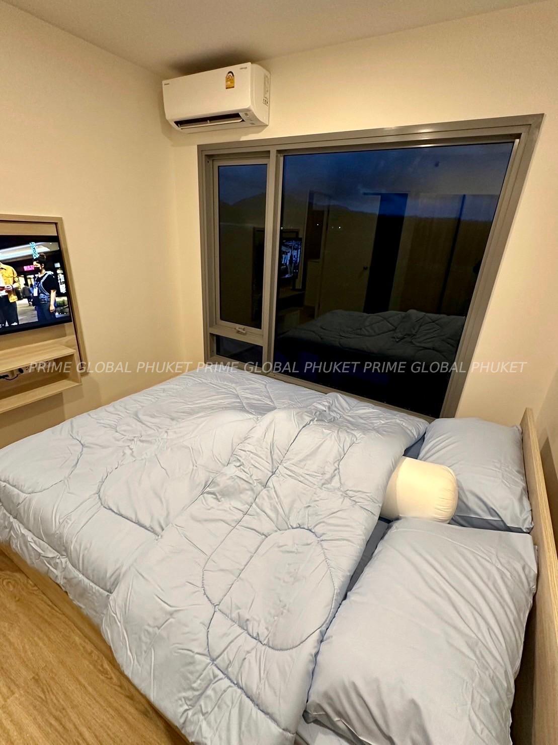 Phyll Condominium for Rent in Phuket town