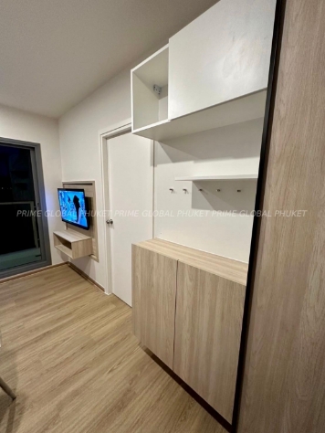 Phyll Condominium for Rent in Phuket town