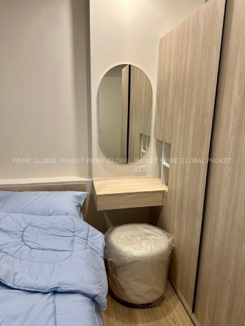 Phyll Condominium for Rent in Phuket town