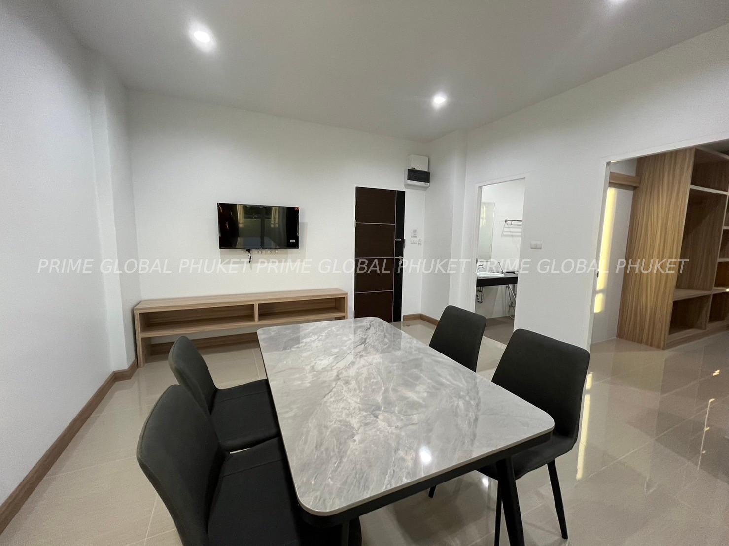 - Sq.m House for Rent in Rawai