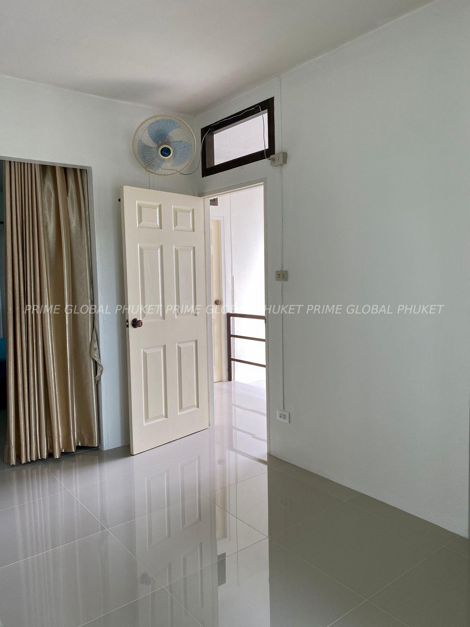 House for Rent in Phuket town