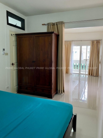 House for Rent in Phuket town