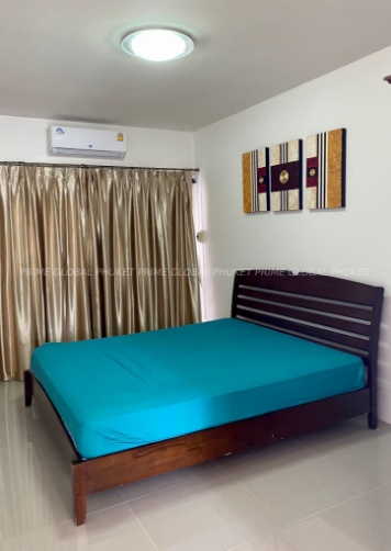 House for Rent in Phuket town