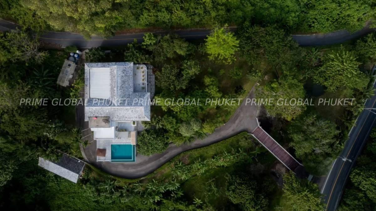 700 Sq.m Villa for Rent and Sale in Layan