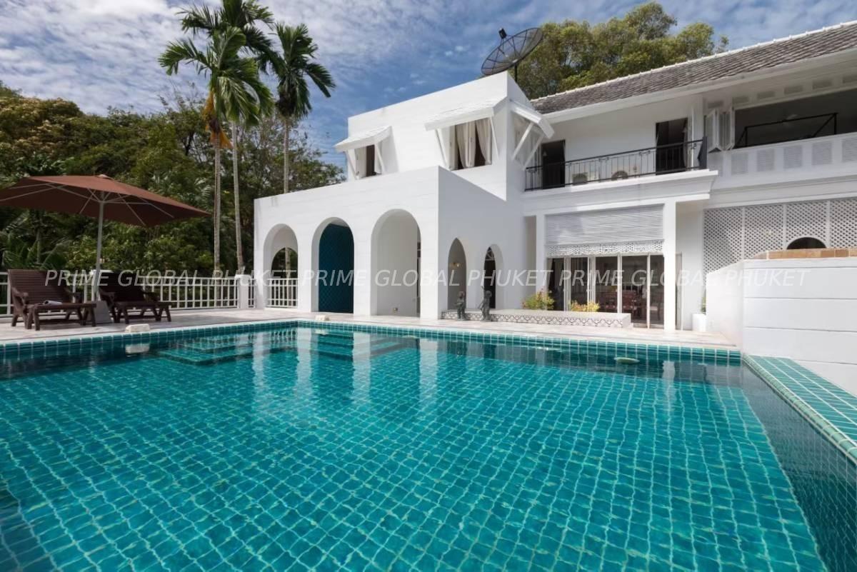 700 Sq.m Villa for Rent and Sale in Layan