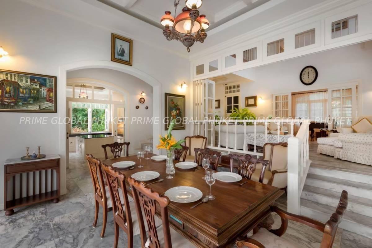 700 Sq.m Villa for Rent and Sale in Layan