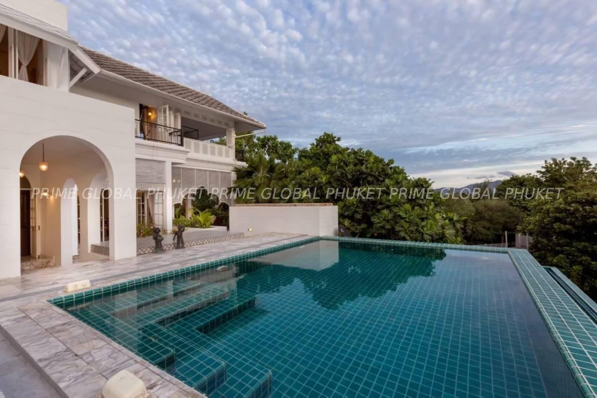 700 Sq.m Villa for Rent and Sale in Layan