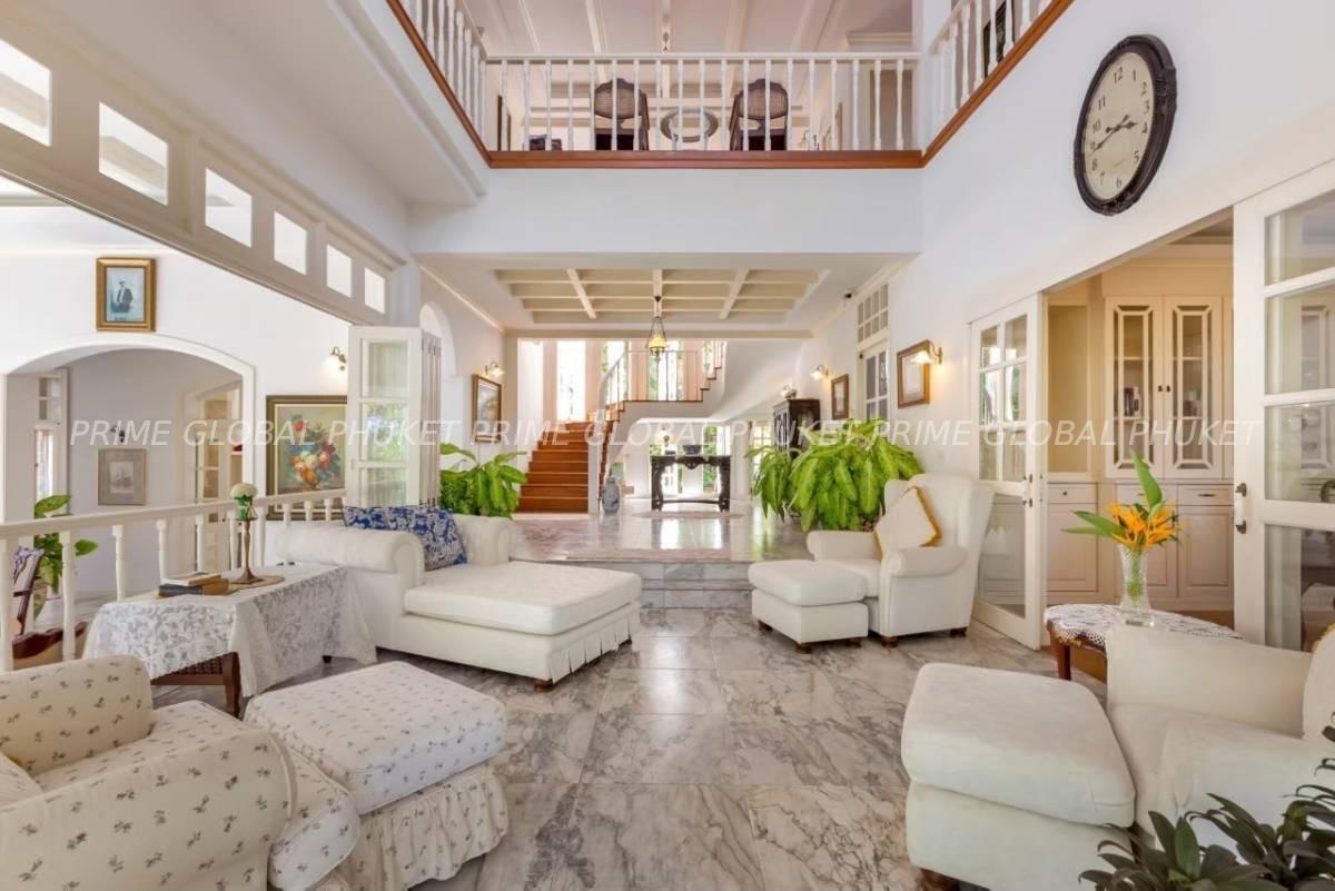 700 Sq.m Villa for Rent and Sale in Layan