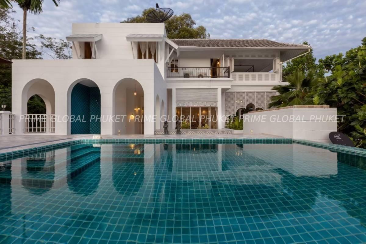 700 Sq.m Villa for Rent and Sale in Layan