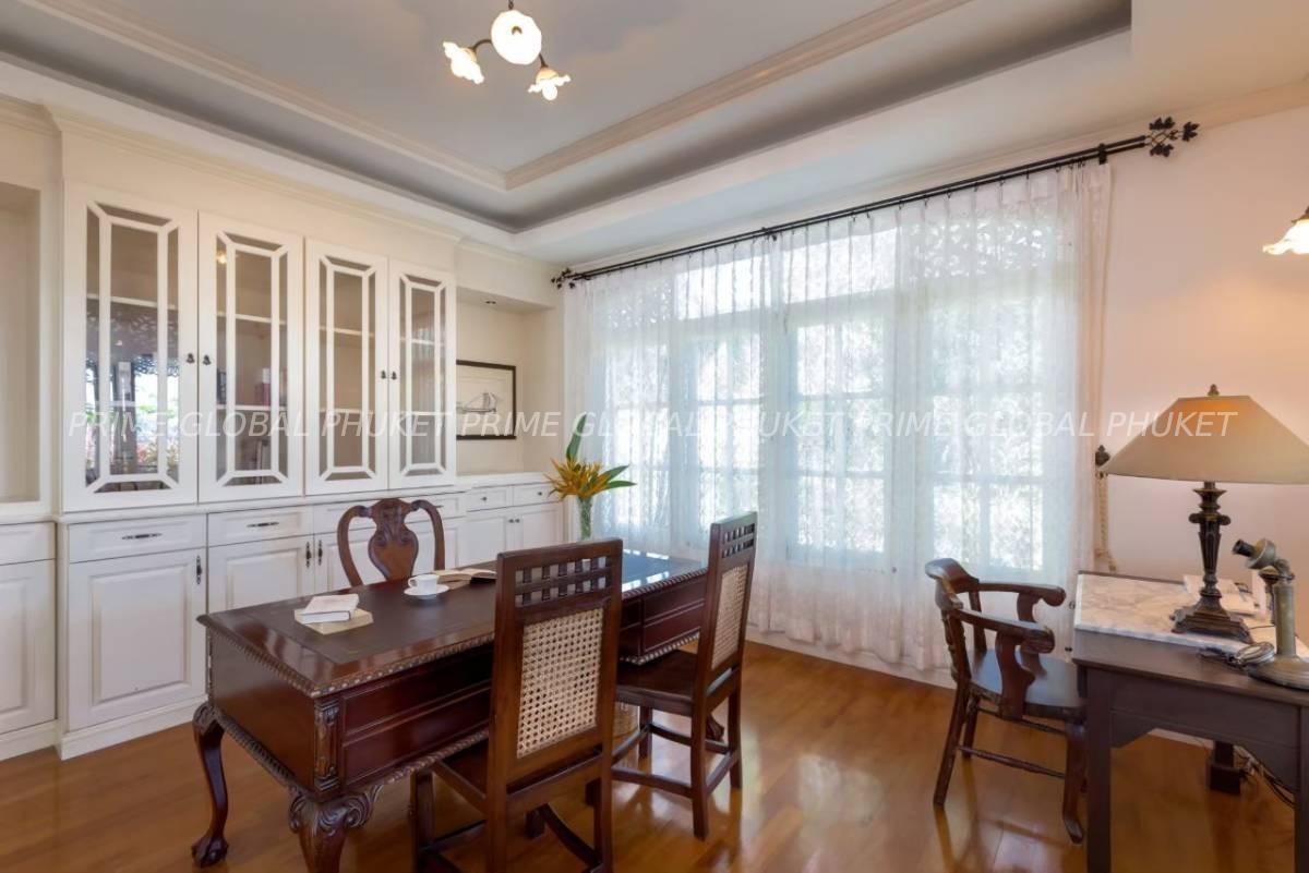 700 Sq.m Villa for Rent and Sale in Layan