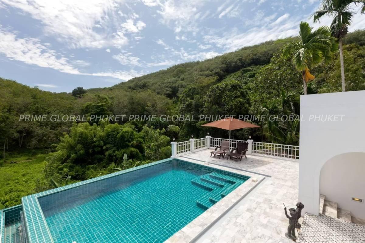 700 Sq.m Villa for Rent and Sale in Layan
