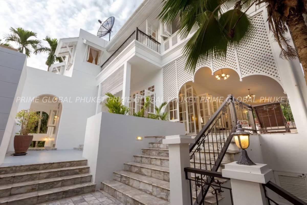 700 Sq.m Villa for Rent and Sale in Layan