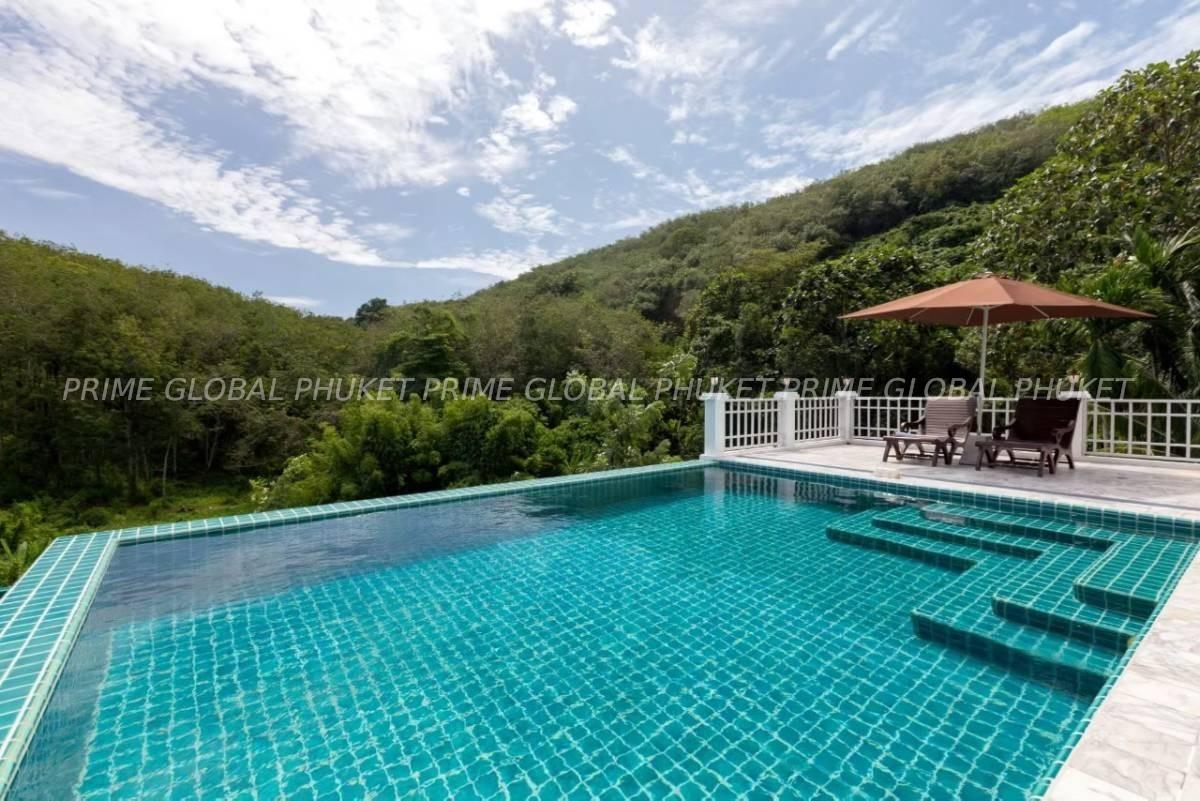 700 Sq.m Villa for Rent and Sale in Layan