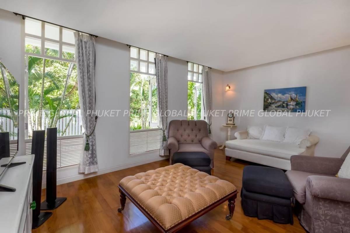 700 Sq.m Villa for Rent and Sale in Layan