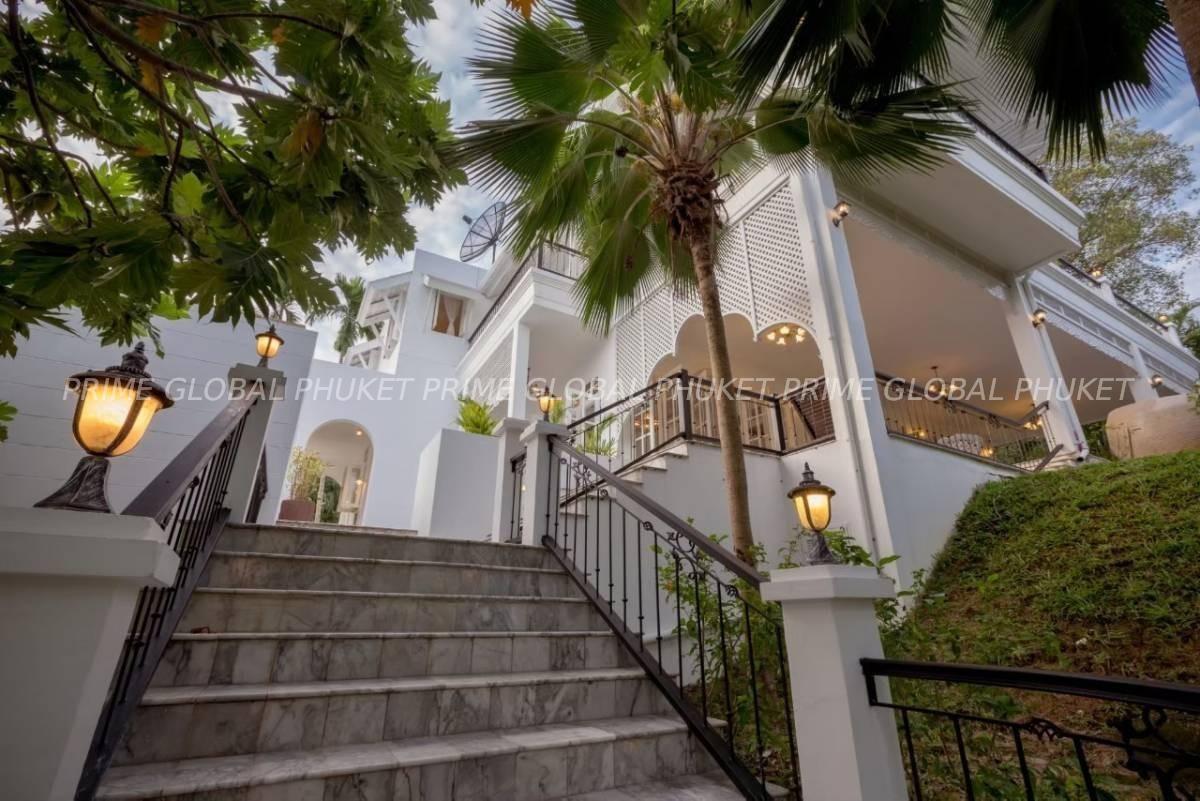 700 Sq.m Villa for Rent and Sale in Layan