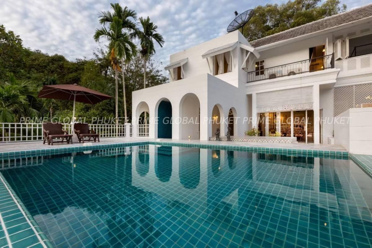 700 Sq.m Villa for Rent and Sale in Layan