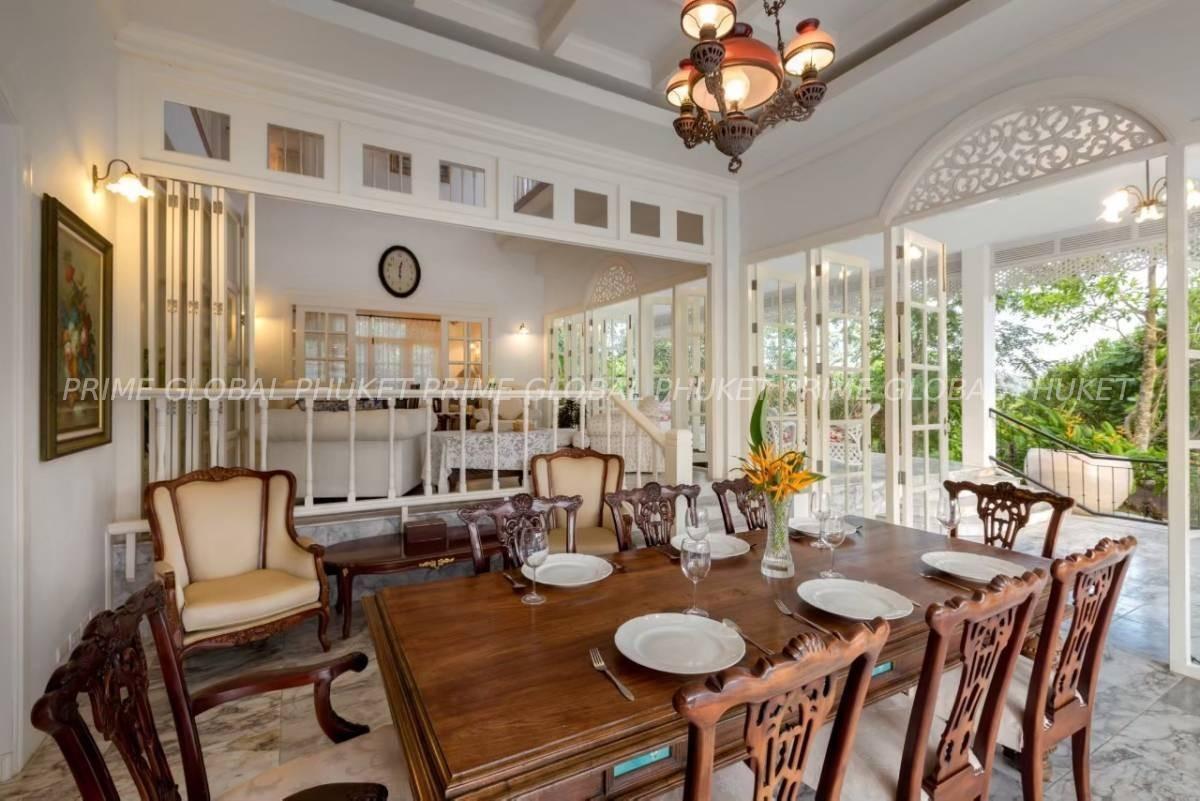 700 Sq.m Villa for Rent and Sale in Layan