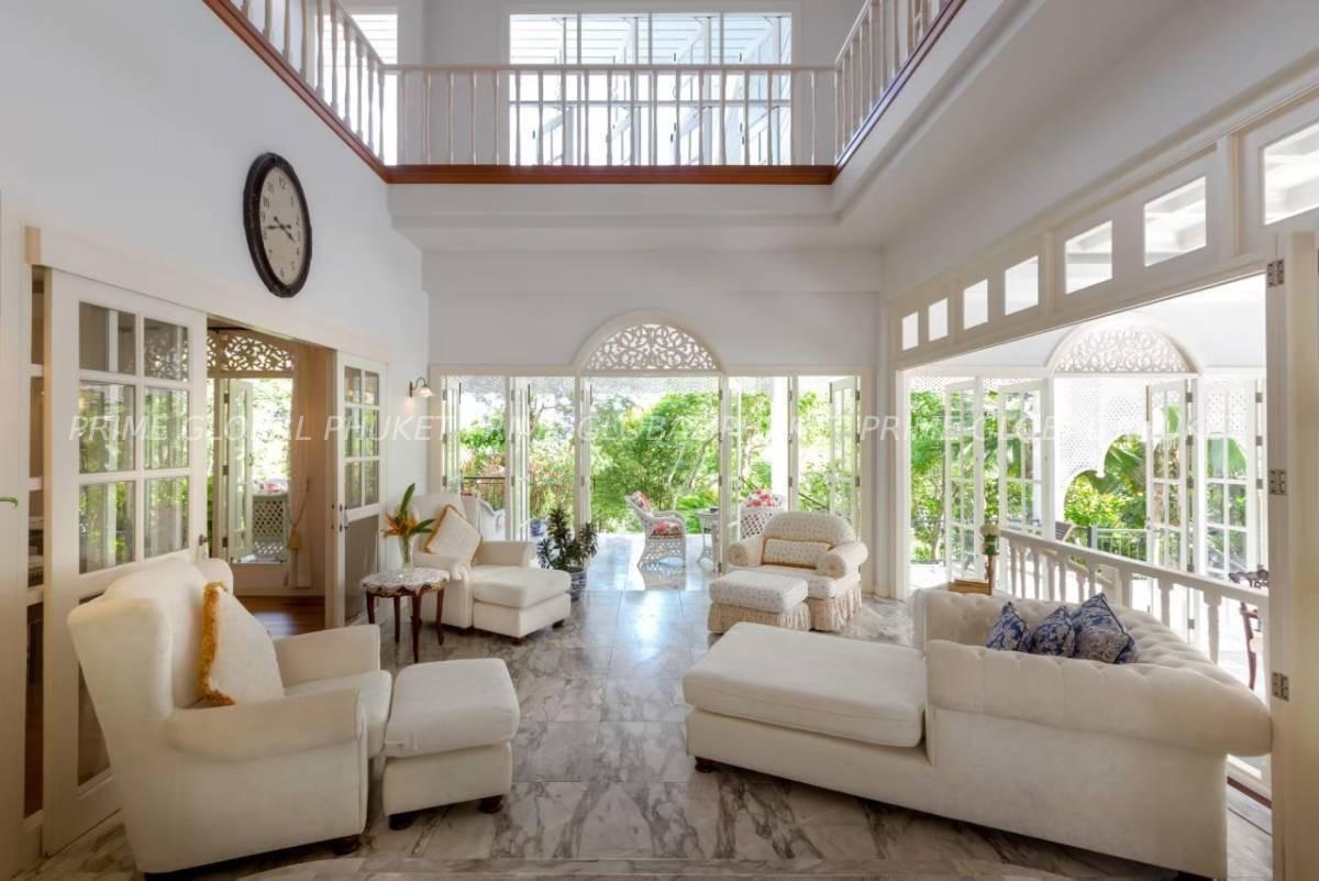 700 Sq.m Villa for Rent and Sale in Layan
