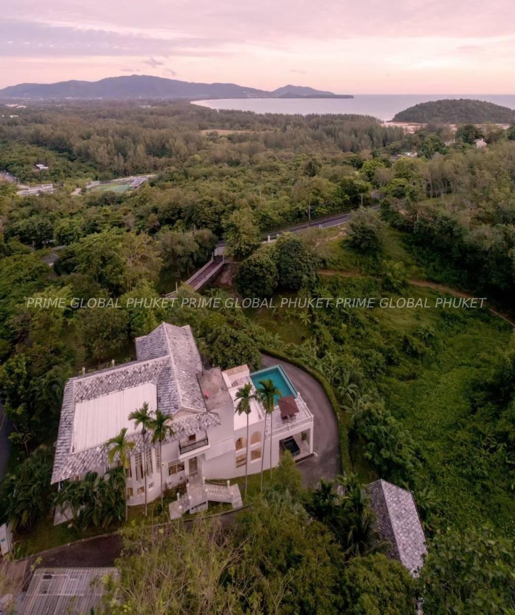 700 Sq.m Villa for Rent and Sale in Layan