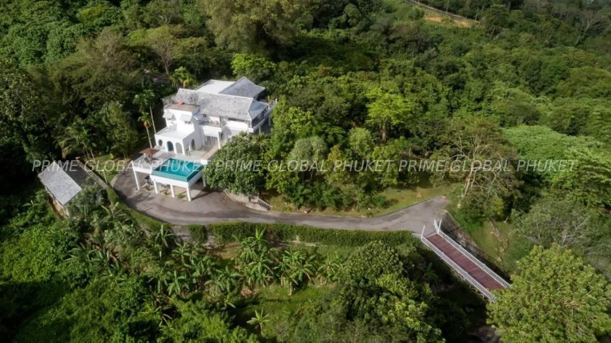700 Sq.m Villa for Rent and Sale in Layan