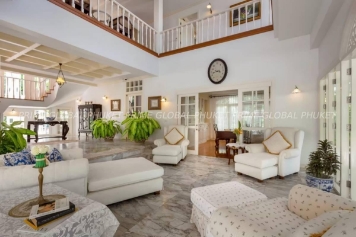 700 Sq.m Villa for Rent and Sale in Layan