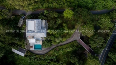 700 Sq.m Villa for Rent and Sale in Layan