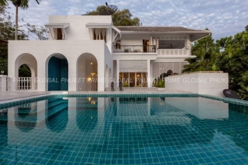 700 Sq.m Villa for Rent and Sale in Layan