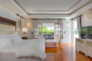 700 Sq.m Villa for Rent and Sale in Layan